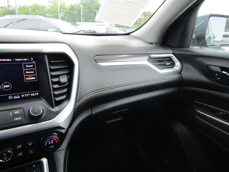 2020 GMC Acadia AWD,LEATHER,NAV,7 PASS,RVC,CONV PKG,CERTIFIED - Photo 68 - Haddon Twp, NJ 08107