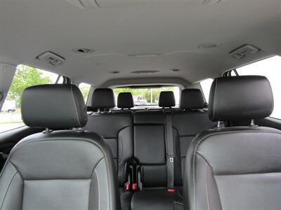 2020 GMC Acadia AWD,LEATHER,NAV,7 PASS,RVC,CONV PKG,CERTIFIED - Photo 27 - Haddon Twp, NJ 08107