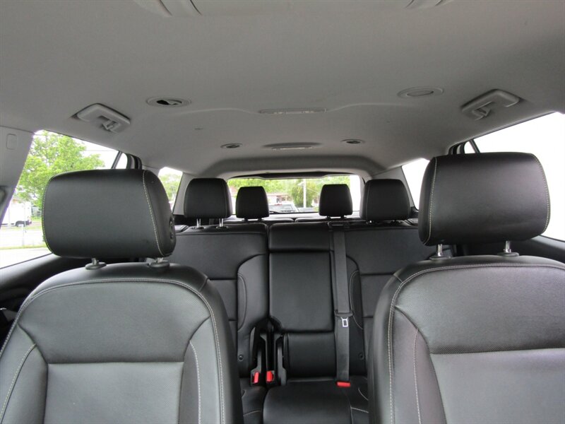 2020 GMC Acadia AWD,LEATHER,NAV,7 PASS,RVC,CONV PKG,CERTIFIED - Photo 27 - Haddon Twp, NJ 08107