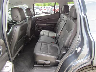 2020 GMC Acadia AWD,LEATHER,NAV,7 PASS,RVC,CONV PKG,CERTIFIED - Photo 15 - Haddon Twp, NJ 08107
