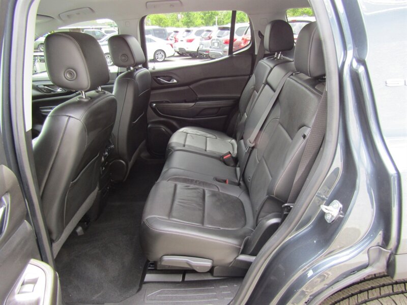 2020 GMC Acadia AWD,LEATHER,NAV,7 PASS,RVC,CONV PKG,CERTIFIED - Photo 15 - Haddon Twp, NJ 08107