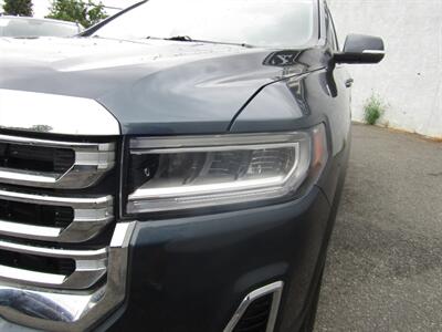 2020 GMC Acadia AWD,LEATHER,NAV,7 PASS,RVC,CONV PKG,CERTIFIED   - Photo 12 - Haddon Twp, NJ 08107