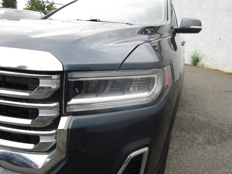 2020 GMC Acadia AWD,LEATHER,NAV,7 PASS,RVC,CONV PKG,CERTIFIED - Photo 12 - Haddon Twp, NJ 08107