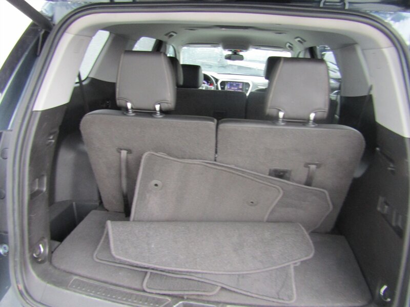 2020 GMC Acadia AWD,LEATHER,NAV,7 PASS,RVC,CONV PKG,CERTIFIED - Photo 54 - Haddon Twp, NJ 08107