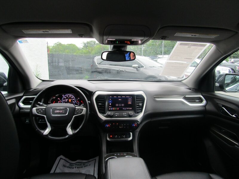 2020 GMC Acadia AWD,LEATHER,NAV,7 PASS,RVC,CONV PKG,CERTIFIED - Photo 59 - Haddon Twp, NJ 08107