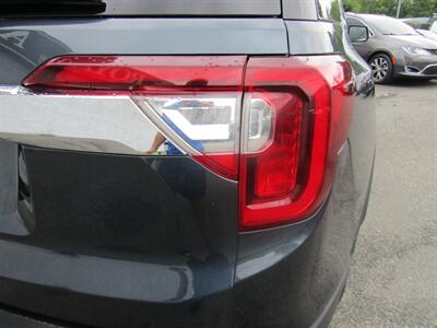 2020 GMC Acadia AWD,LEATHER,NAV,7 PASS,RVC,CONV PKG,CERTIFIED   - Photo 27 - Haddon Twp, NJ 08107