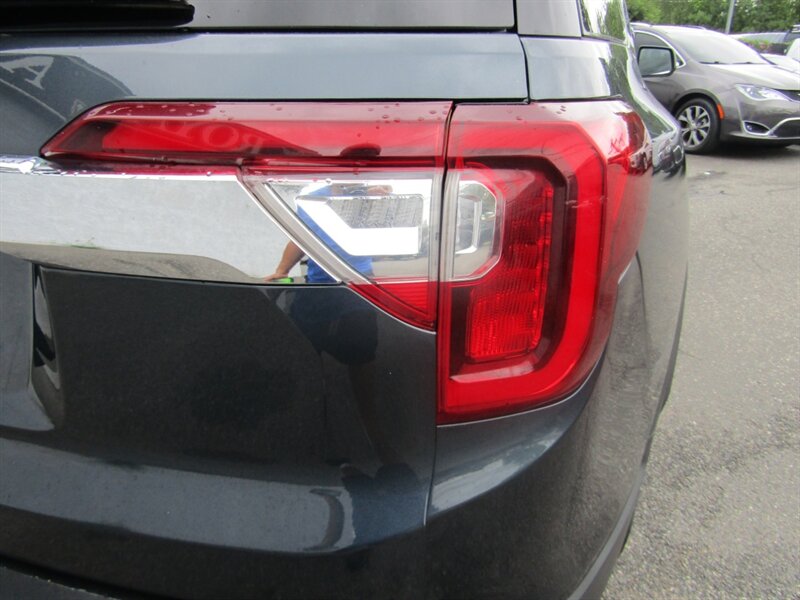 2020 GMC Acadia AWD,LEATHER,NAV,7 PASS,RVC,CONV PKG,CERTIFIED - Photo 27 - Haddon Twp, NJ 08107