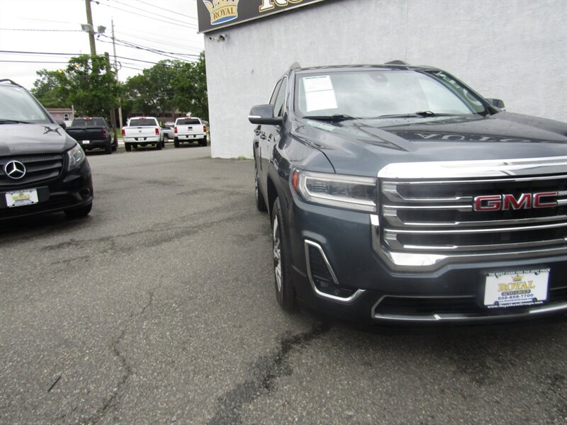 2020 GMC Acadia AWD,LEATHER,NAV,7 PASS,RVC,CONV PKG,CERTIFIED - Photo 14 - Haddon Twp, NJ 08107