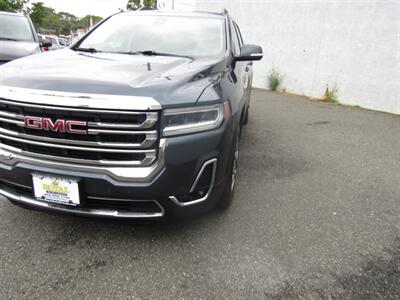 2020 GMC Acadia AWD,LEATHER,NAV,7 PASS,RVC,CONV PKG,CERTIFIED   - Photo 15 - Haddon Twp, NJ 08107