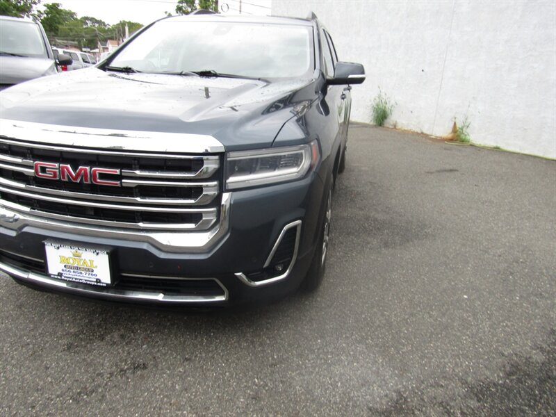 2020 GMC Acadia AWD,LEATHER,NAV,7 PASS,RVC,CONV PKG,CERTIFIED - Photo 15 - Haddon Twp, NJ 08107