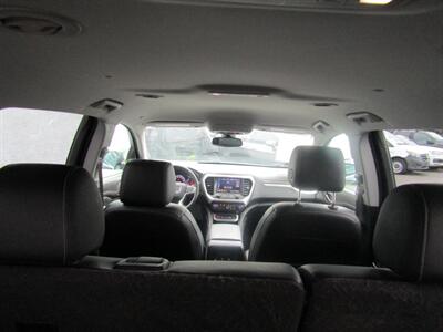 2020 GMC Acadia AWD,LEATHER,NAV,7 PASS,RVC,CONV PKG,CERTIFIED   - Photo 56 - Haddon Twp, NJ 08107