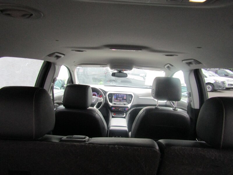 2020 GMC Acadia AWD,LEATHER,NAV,7 PASS,RVC,CONV PKG,CERTIFIED - Photo 56 - Haddon Twp, NJ 08107