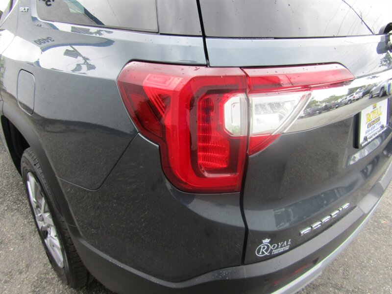 2020 GMC Acadia AWD,LEATHER,NAV,7 PASS,RVC,CONV PKG,CERTIFIED - Photo 24 - Haddon Twp, NJ 08107