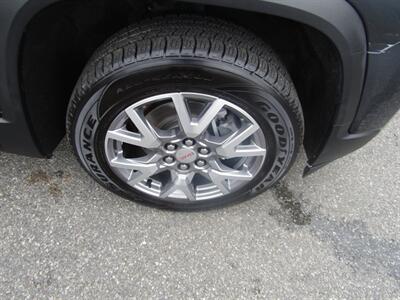 2020 GMC Acadia AWD,LEATHER,NAV,7 PASS,RVC,CONV PKG,CERTIFIED   - Photo 19 - Haddon Twp, NJ 08107