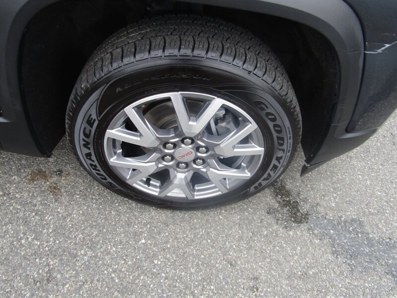 2020 GMC Acadia AWD,LEATHER,NAV,7 PASS,RVC,CONV PKG,CERTIFIED - Photo 19 - Haddon Twp, NJ 08107