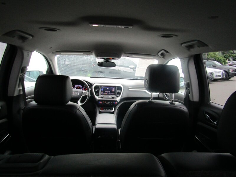 2020 GMC Acadia AWD,LEATHER,NAV,7 PASS,RVC,CONV PKG,CERTIFIED - Photo 57 - Haddon Twp, NJ 08107
