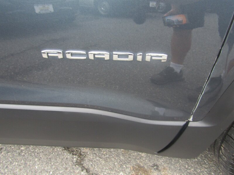 2020 GMC Acadia AWD,LEATHER,NAV,7 PASS,RVC,CONV PKG,CERTIFIED - Photo 36 - Haddon Twp, NJ 08107