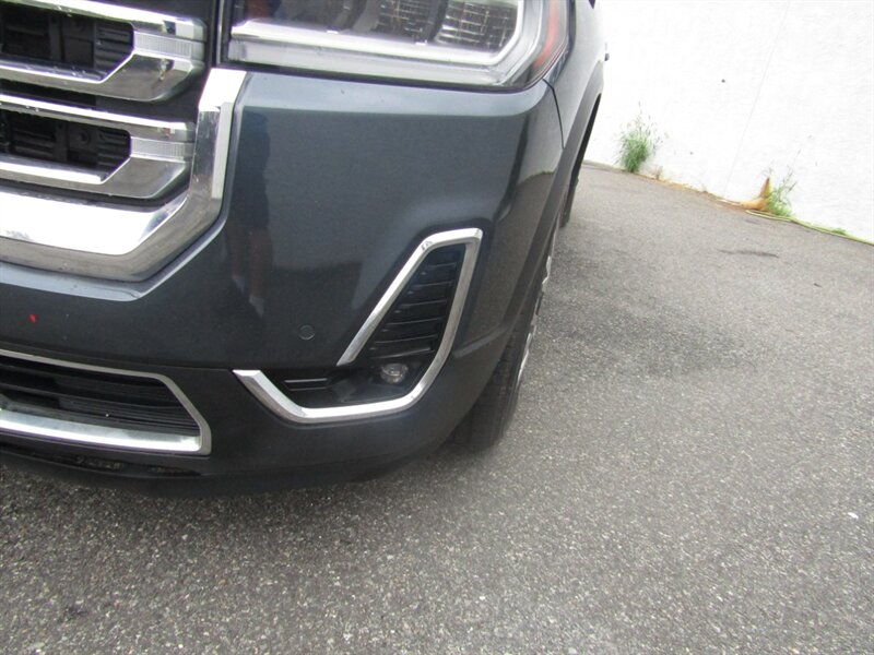 2020 GMC Acadia AWD,LEATHER,NAV,7 PASS,RVC,CONV PKG,CERTIFIED - Photo 13 - Haddon Twp, NJ 08107