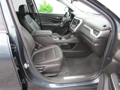2020 GMC Acadia AWD,LEATHER,NAV,7 PASS,RVC,CONV PKG,CERTIFIED   - Photo 51 - Haddon Twp, NJ 08107