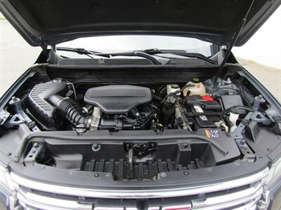 2020 GMC Acadia AWD,LEATHER,NAV,7 PASS,RVC,CONV PKG,CERTIFIED - Photo 30 - Haddon Twp, NJ 08107