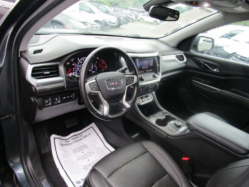 2020 GMC Acadia AWD,LEATHER,NAV,7 PASS,RVC,CONV PKG,CERTIFIED - Photo 42 - Haddon Twp, NJ 08107