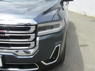 2020 GMC Acadia AWD,LEATHER,NAV,7 PASS,RVC,CONV PKG,CERTIFIED - Photo 7 - Haddon Twp, NJ 08107