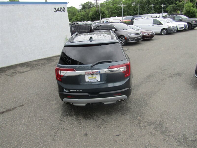 2020 GMC Acadia AWD,LEATHER,NAV,7 PASS,RVC,CONV PKG,CERTIFIED - Photo 32 - Haddon Twp, NJ 08107