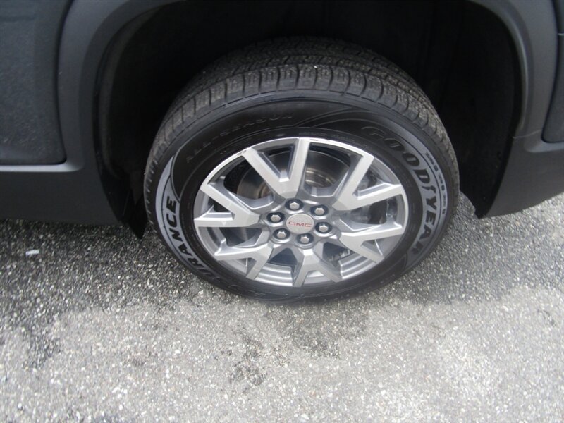 2020 GMC Acadia AWD,LEATHER,NAV,7 PASS,RVC,CONV PKG,CERTIFIED - Photo 17 - Haddon Twp, NJ 08107