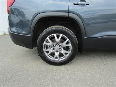 2020 GMC Acadia AWD,LEATHER,NAV,7 PASS,RVC,CONV PKG,CERTIFIED - Photo 33 - Haddon Twp, NJ 08107