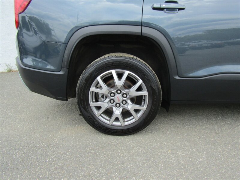 2020 GMC Acadia AWD,LEATHER,NAV,7 PASS,RVC,CONV PKG,CERTIFIED - Photo 33 - Haddon Twp, NJ 08107