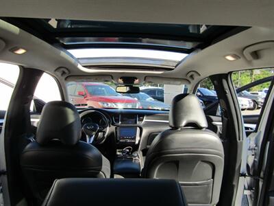 2019 INFINITI QX50 Luxe   - Photo 43 - Haddon Twp, NJ 08107