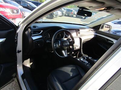2019 INFINITI QX50 Luxe   - Photo 33 - Haddon Twp, NJ 08107