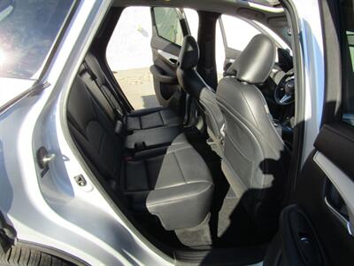 2019 INFINITI QX50 Luxe   - Photo 36 - Haddon Twp, NJ 08107