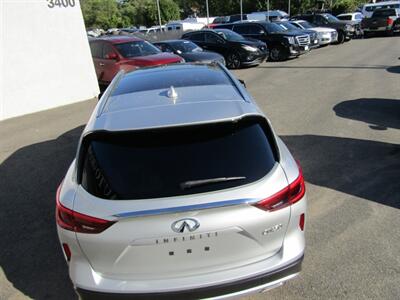 2019 INFINITI QX50 Luxe   - Photo 25 - Haddon Twp, NJ 08107