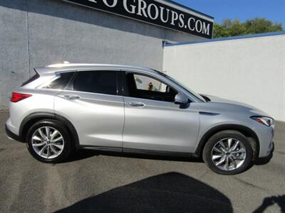 2019 INFINITI QX50 Luxe   - Photo 8 - Haddon Twp, NJ 08107