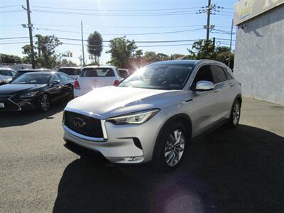2019 INFINITI QX50 Luxe   - Photo 3 - Haddon Twp, NJ 08107