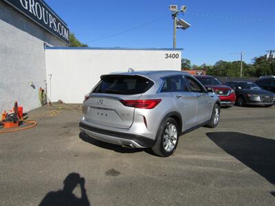 2019 INFINITI QX50 Luxe   - Photo 7 - Haddon Twp, NJ 08107