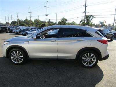 2019 INFINITI QX50 Luxe   - Photo 4 - Haddon Twp, NJ 08107