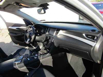2019 INFINITI QX50 Luxe   - Photo 38 - Haddon Twp, NJ 08107