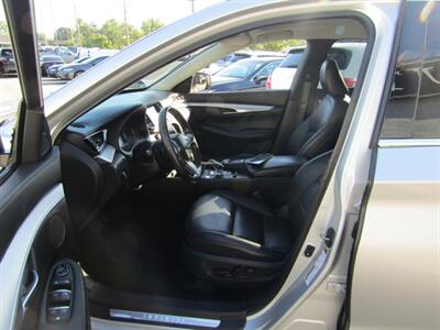 2019 INFINITI QX50 Luxe   - Photo 32 - Haddon Twp, NJ 08107