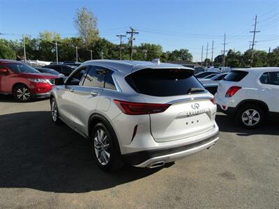 2019 INFINITI QX50 Luxe   - Photo 5 - Haddon Twp, NJ 08107