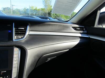 2019 INFINITI QX50 Luxe   - Photo 56 - Haddon Twp, NJ 08107