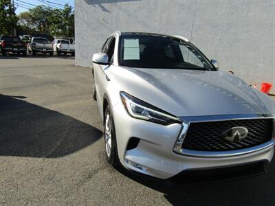 2019 INFINITI QX50 Luxe   - Photo 16 - Haddon Twp, NJ 08107