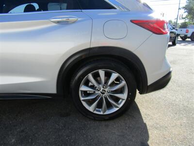 2019 INFINITI QX50 Luxe   - Photo 13 - Haddon Twp, NJ 08107