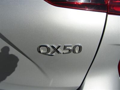 2019 INFINITI QX50 Luxe   - Photo 22 - Haddon Twp, NJ 08107
