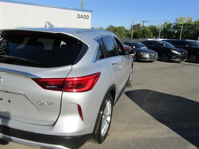 2019 INFINITI QX50 Luxe   - Photo 27 - Haddon Twp, NJ 08107