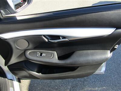 2019 INFINITI QX50 Luxe   - Photo 39 - Haddon Twp, NJ 08107