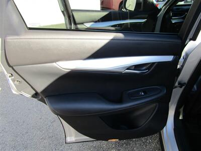 2019 INFINITI QX50 Luxe   - Photo 34 - Haddon Twp, NJ 08107