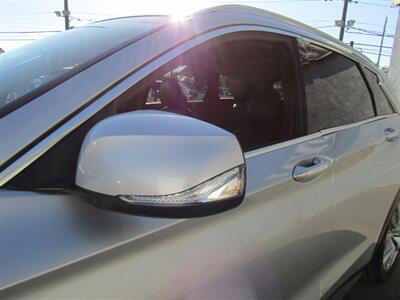 2019 INFINITI QX50 Luxe   - Photo 18 - Haddon Twp, NJ 08107