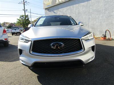2019 INFINITI QX50 Luxe   - Photo 10 - Haddon Twp, NJ 08107